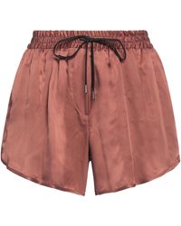 Isabel Benenato - Shorts & Bermudashorts - Lyst