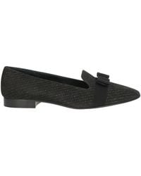 Ferragamo - Mokassin - Lyst