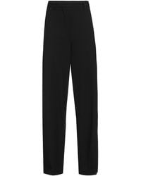 Burberry - Trouser - Lyst