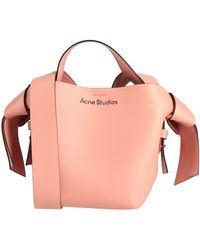 Acne Studios - Bolso de mano - Lyst