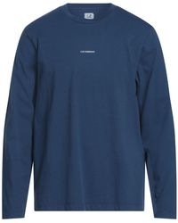 C.P. Company - T-Shirts - Lyst