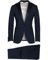 Tombolini - Traje - Lyst