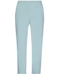 Theory - Pants - Lyst