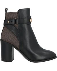 MICHAEL Michael Kors - Botines de caña alta - Lyst
