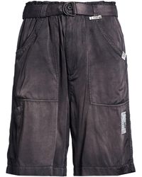 Maison Mihara Yasuhiro - Shorts & Bermuda Shorts - Lyst