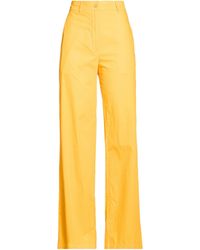 Jucca - Pants - Lyst
