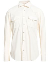 Tintoria Mattei 954 - Shirt - Lyst