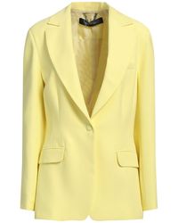 FEDERICA TOSI - Blazer - Lyst