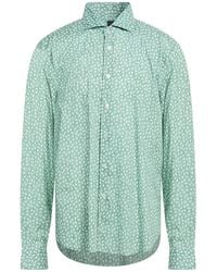 Fedeli - Camisa - Lyst