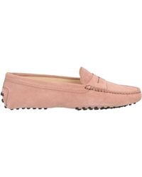 Tod's - Loafer - Lyst