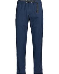 White Sand - Trouser - Lyst