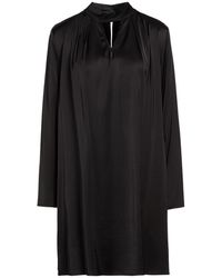 Manila Grace - Mini Dresses - Lyst