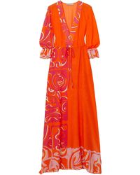 emilio pucci caftan