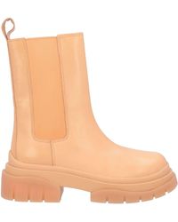 Ash - Ankle Boots - Lyst