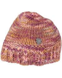 Blauer - Hat Polyester, Acrylic, Viscose, Wool - Lyst