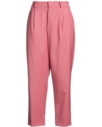 PT Torino - Pants Virgin Wool, Elastane - Lyst