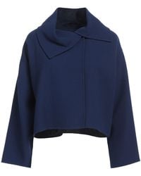 Stephan Janson - Jacket Virgin Wool - Lyst