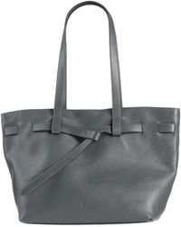 Il Bisonte - Schultertasche - Lyst