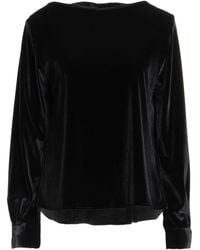 Caliban - Top Polyester, Elastane - Lyst