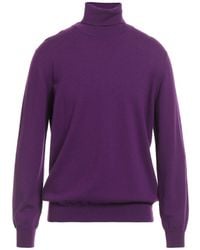 Kangra - Turtleneck - Lyst