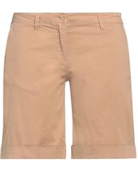 Moncler - Shorts & Bermuda Shorts - Lyst