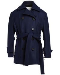 Setchu - Jacket Virgin Wool - Lyst