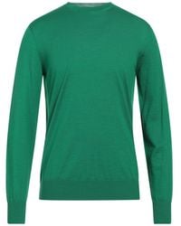 Emporio Armani - Jumper - Lyst