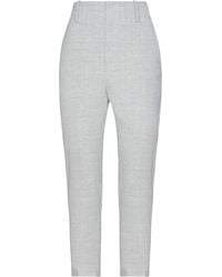 Isabel Marant - Trouser - Lyst