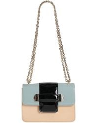 Pollini - Borsa A Mano - Lyst