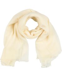 Aspesi - Scarf Silk - Lyst