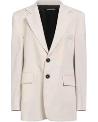 Kwaidan Editions - Blazer Polyester, Virgin Wool - Lyst