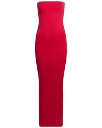 Guess - Jeans Cotton, Polyester, Recycled Wool, Elastane - Lyst