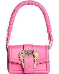 Versace Jeans Couture - Handtaschen - Lyst