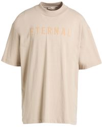 Fear Of God - T-Shirt Cotton, Lycra - Lyst
