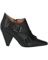 Marc Ellis - Ankle Boots Calfskin - Lyst