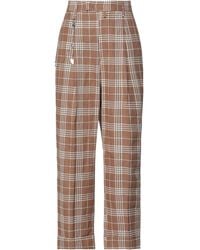 High - Trouser - Lyst