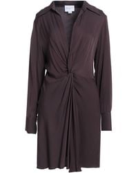 Isabelle Blanche - Mini Dress - Lyst