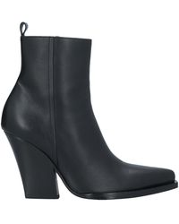Magda Butrym - Ankle Boots - Lyst