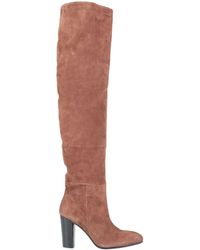 Jucca Knee Boots - Multicolour
