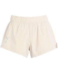 PUMA - Shorts & Bermuda Shorts - Lyst
