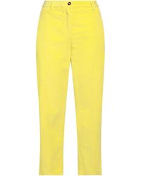 I LOVE MP - Trouser - Lyst