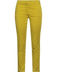 Rossopuro - Trouser - Lyst