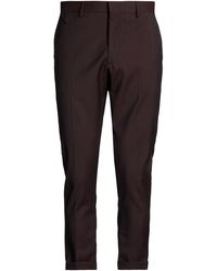 Low Brand - Pants - Lyst