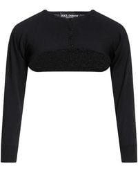 Dolce & Gabbana - Shrug - Lyst