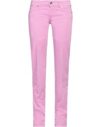 Jacob Cohen - Trouser - Lyst