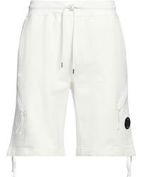 C.P. Company - Shorts & Bermuda Shorts - Lyst