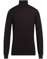 Brooksfield - Turtleneck - Lyst