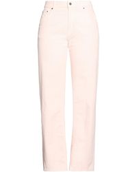 Haikure - Light Pants Cotton - Lyst
