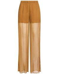 Amen - Trouser - Lyst