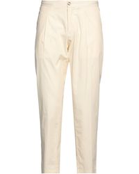 AT.P.CO - Trouser - Lyst